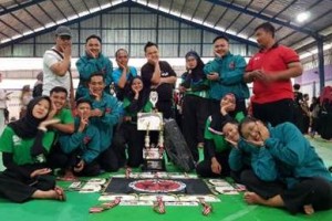 Pesilat PBSS Kuningan.